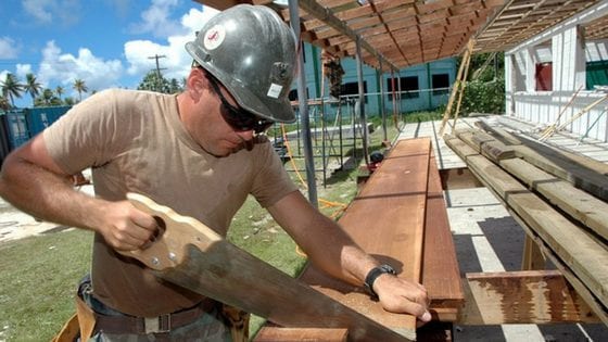 construction costa rica volunteer
