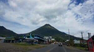 la fortuna costa rica