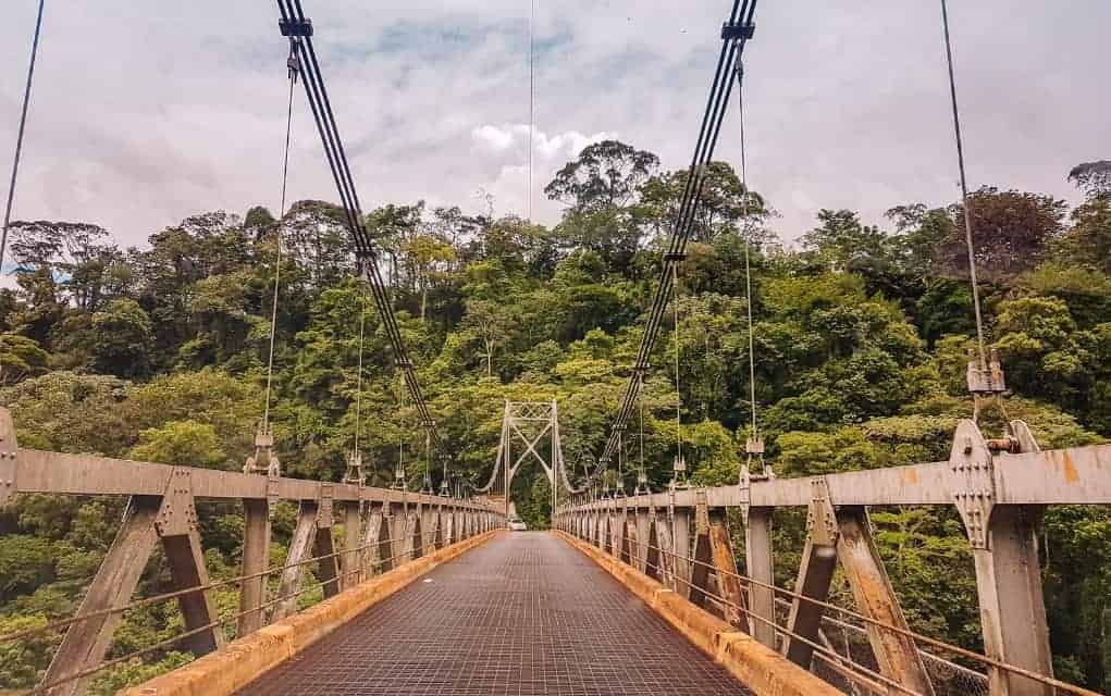 driving in costa rica