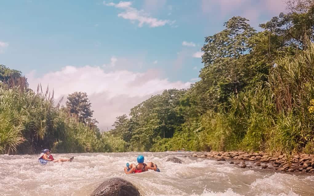 Costa Rica Adventure Lovers Two Week Itinerary