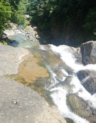 nauyaca waterfalls danger