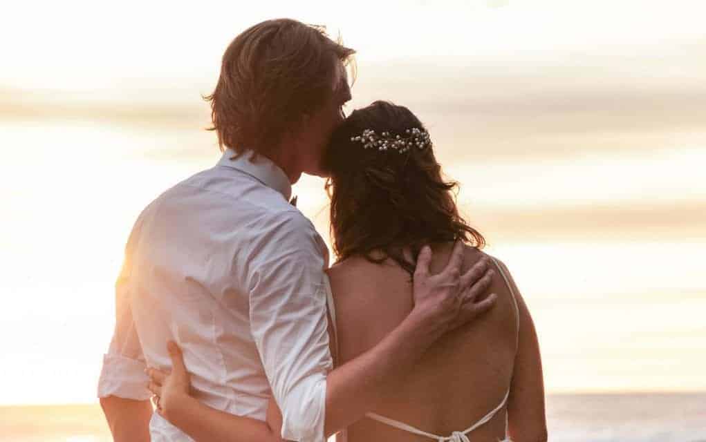 How to Plan Wedding Details in Costa Rica