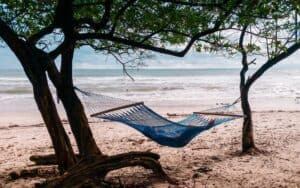 itinerary 2 weeks costa rica