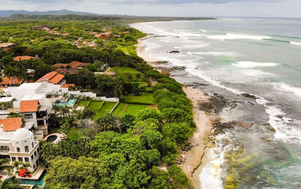 How to Choose the Perfect Costa Rica Wedding Venue