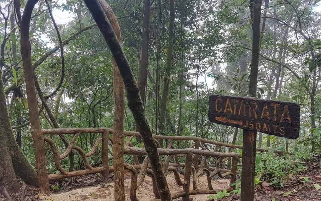 rio celeste costa rica