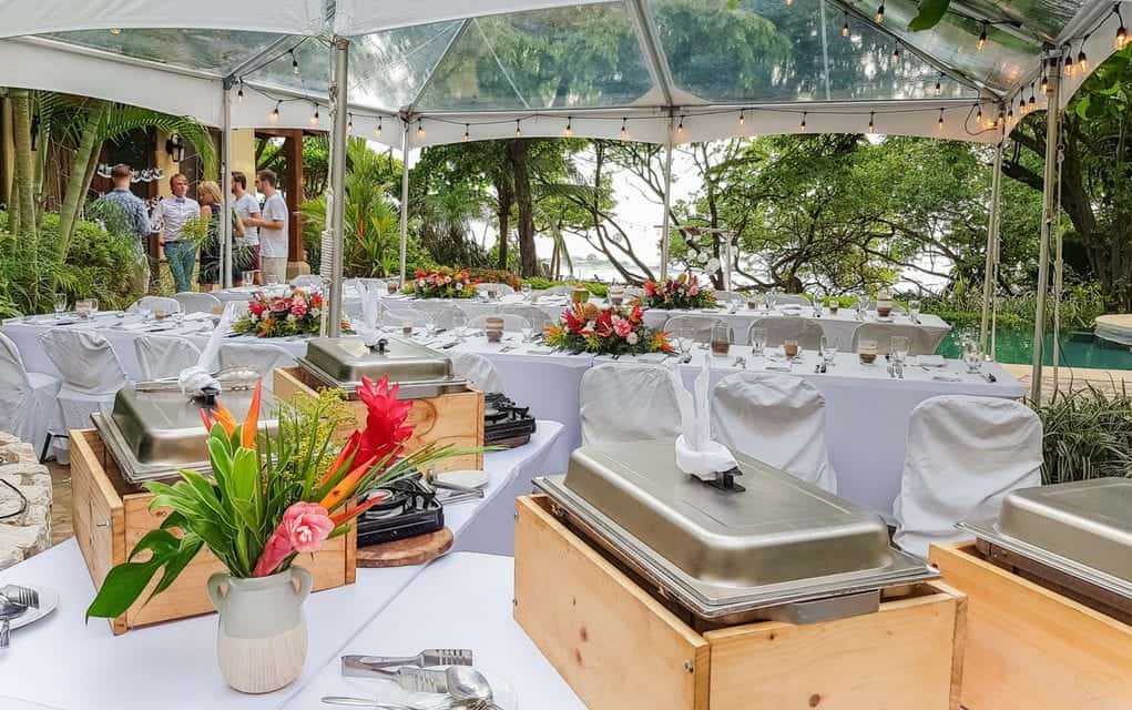 How to Choose the Perfect Costa Rica Wedding Venue Costa