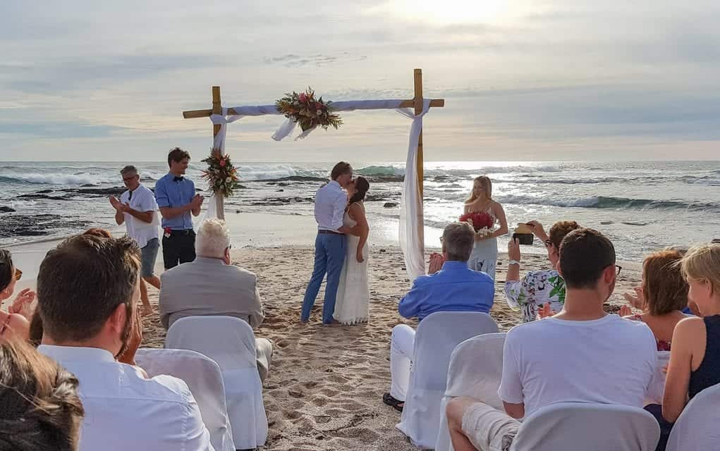 How to Choose the Perfect Costa Rica Wedding Venue