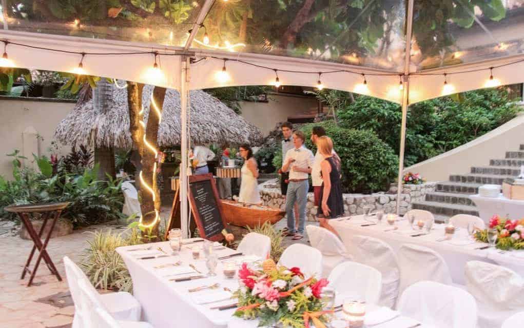 How to Choose the Perfect Costa Rica Wedding Venue