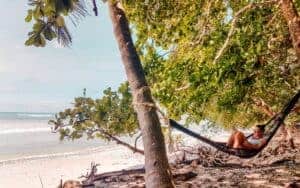 Cabo Blanco reserve