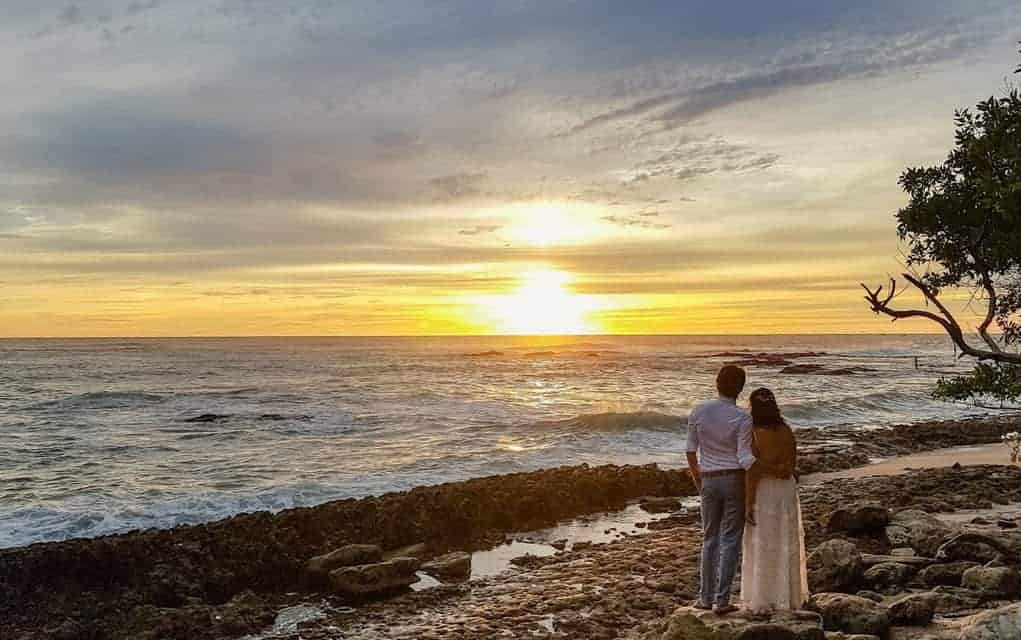 How to Plan Wedding Details in Costa Rica