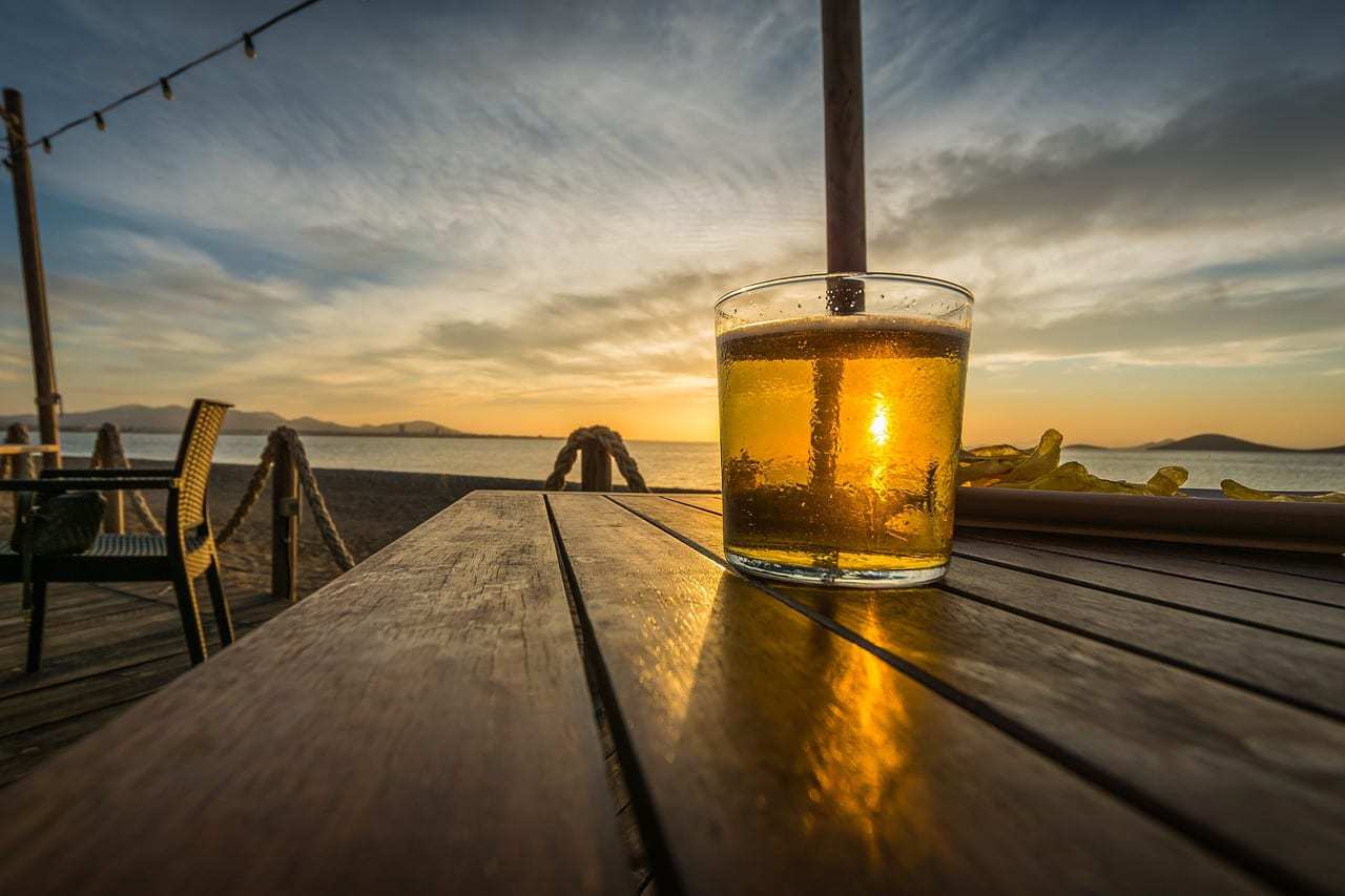 The Best Beach Bars in Costa Rica