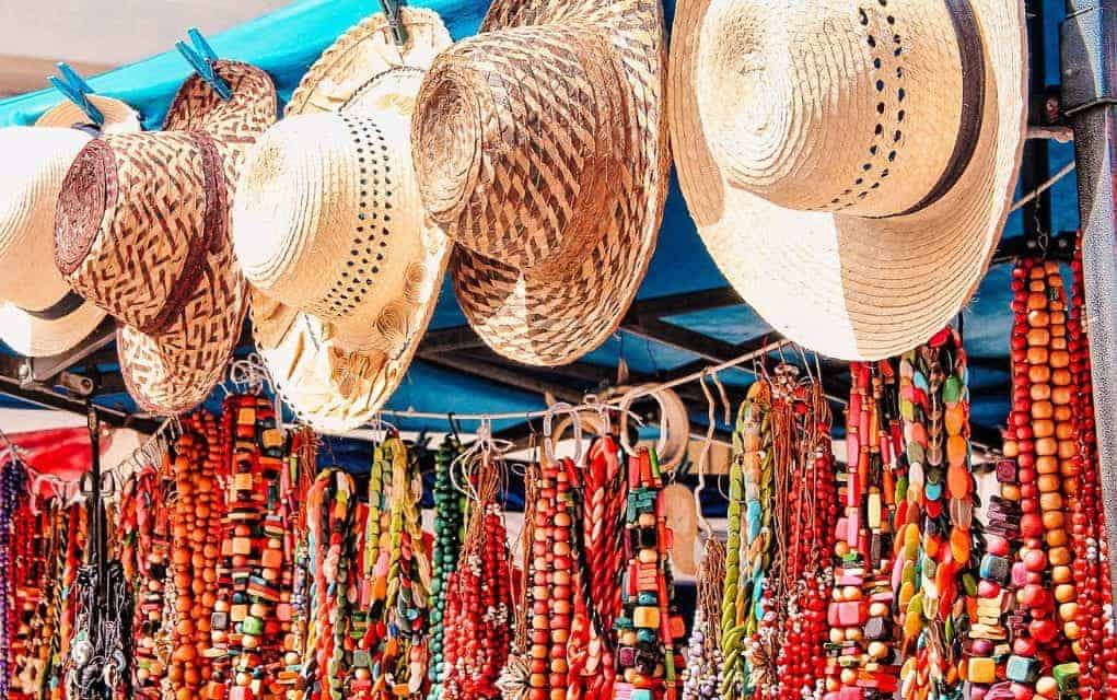 costa rica souvenirs