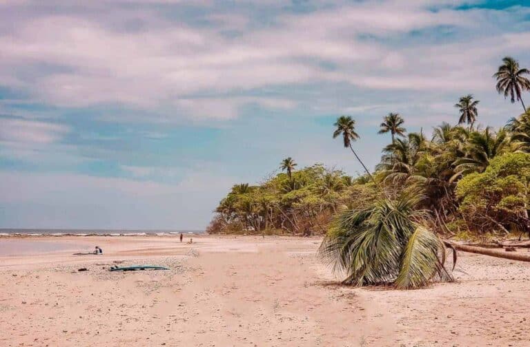 santa teresa beach