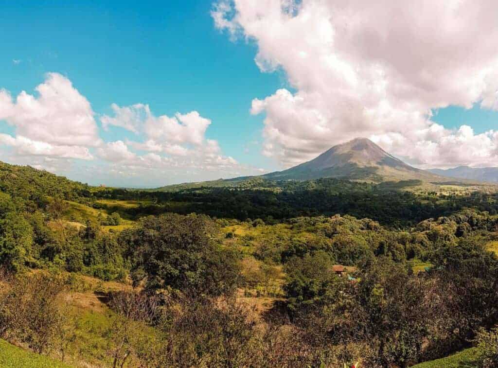 la fortuna