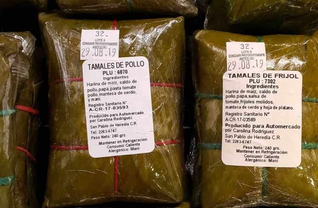 tamales