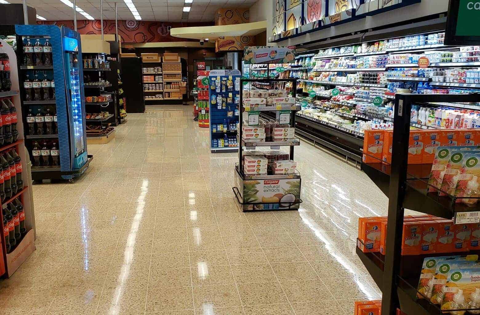 Costa Rica Grocery Stores Advice for Shopping Costa Rica Vibes