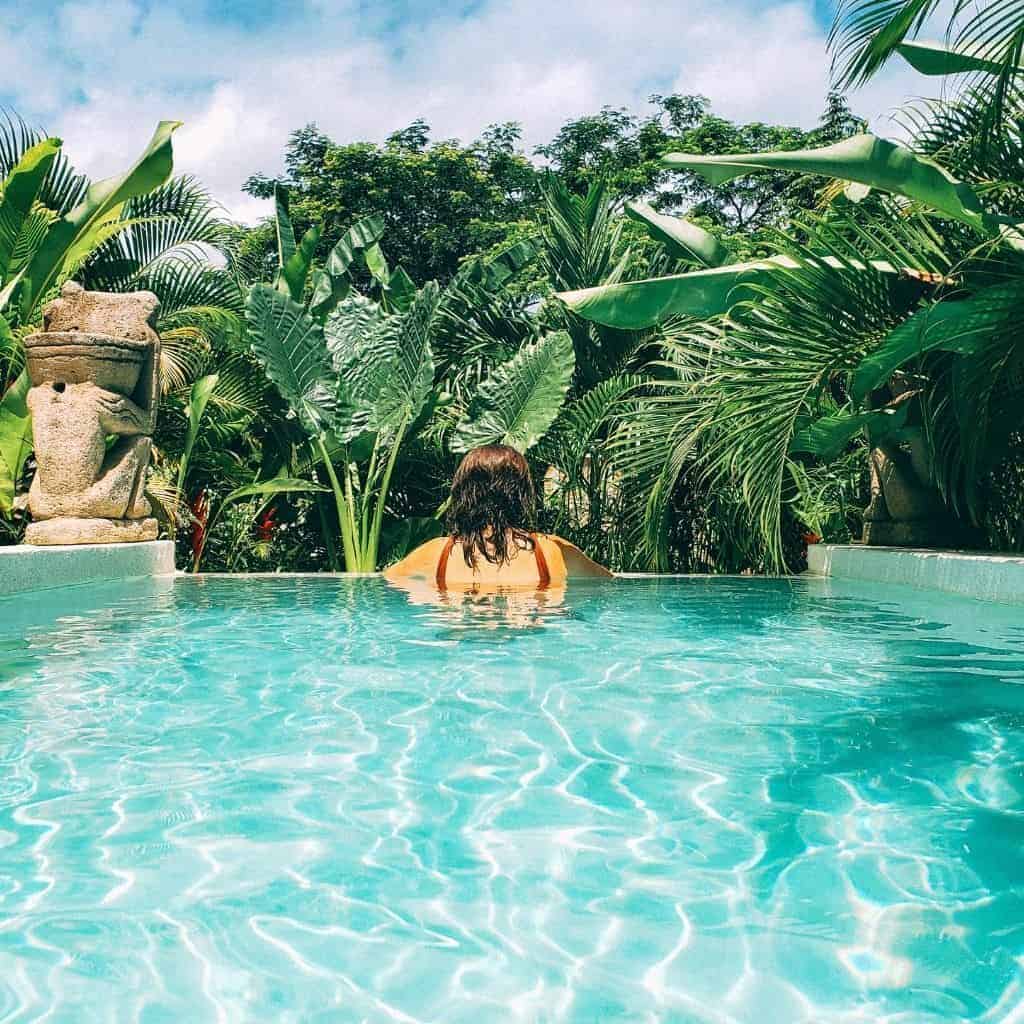 santa teresa airbnb