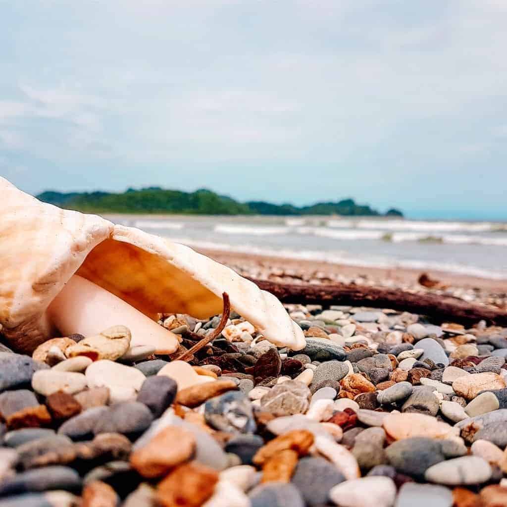 samara beach