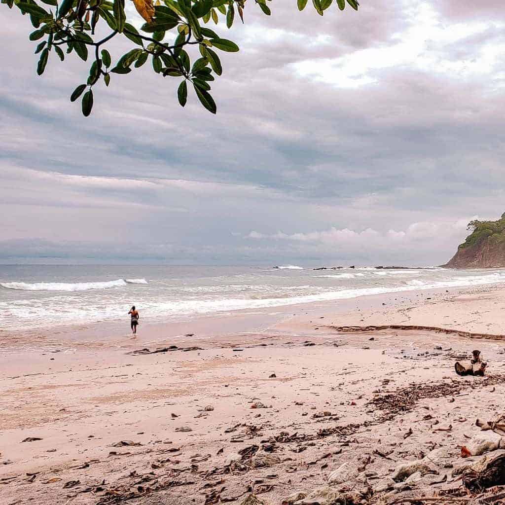 samara beach