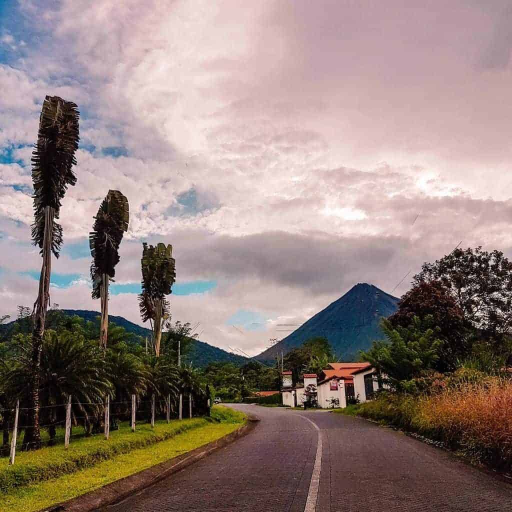 la fortuna costa rica