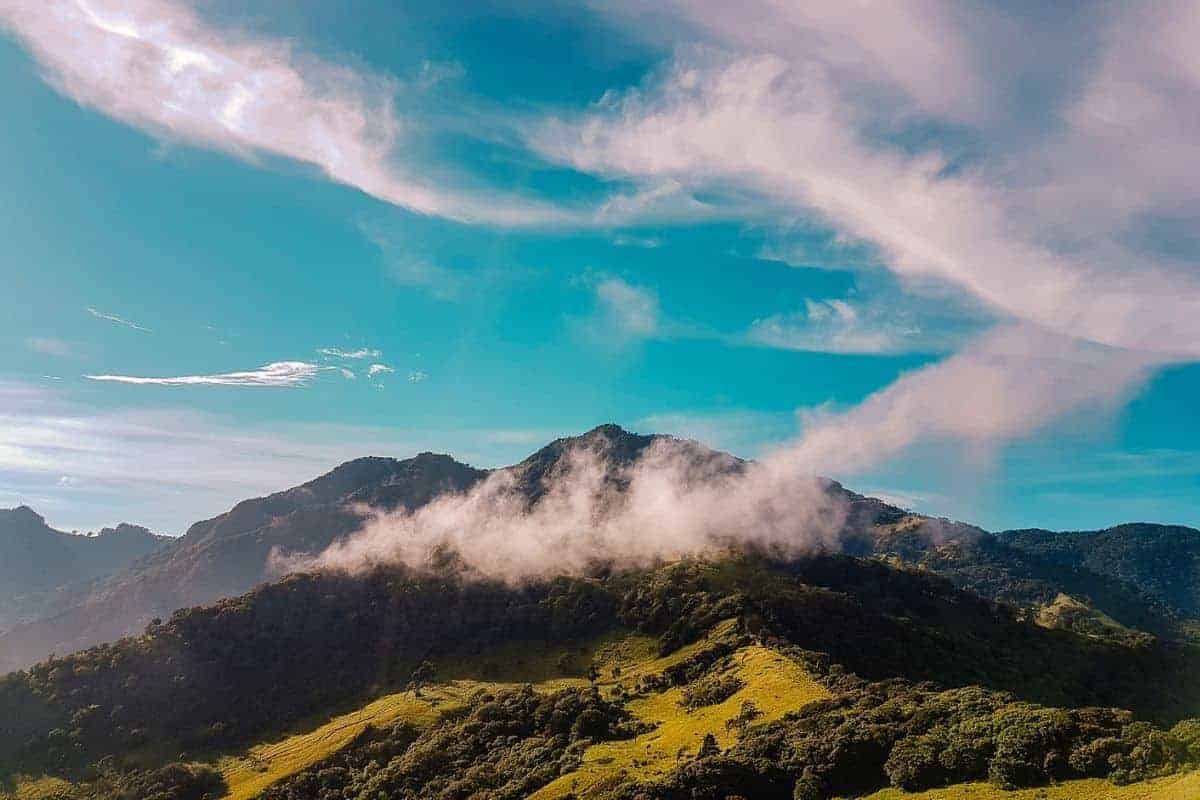 Central Valley Costa Rica Complete Guide to Visiting