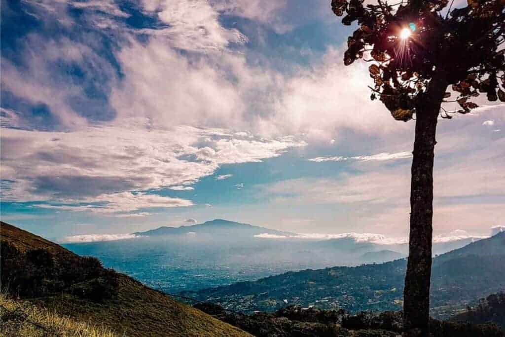 Costa Rica Central Valley - Should You Visit? - Costa Rica Vibes