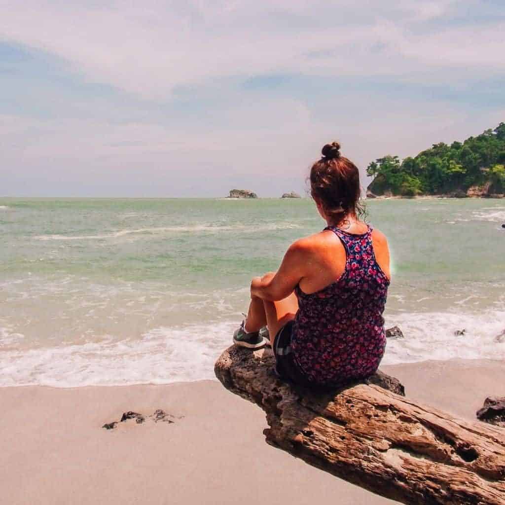 manuel antonio
