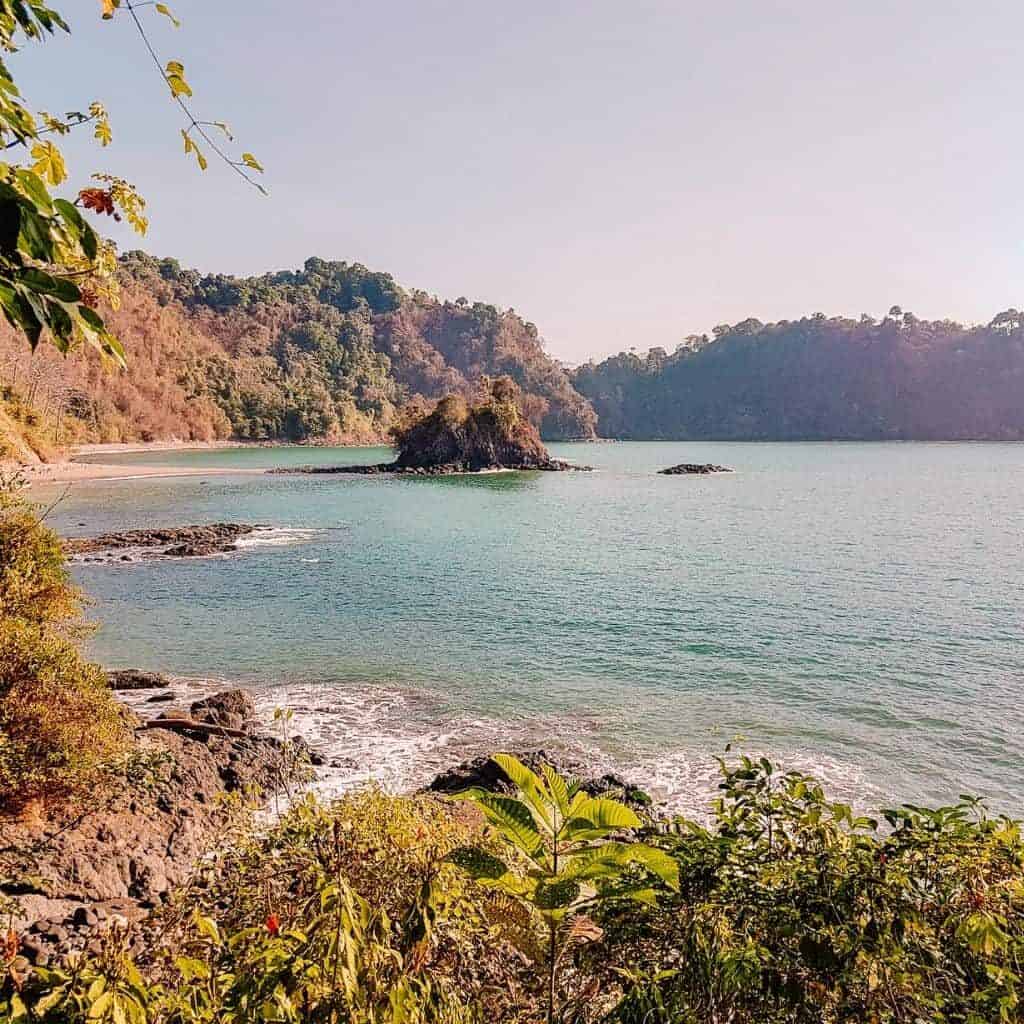 manuel antonio
