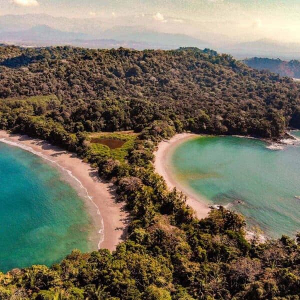 manuel antonio