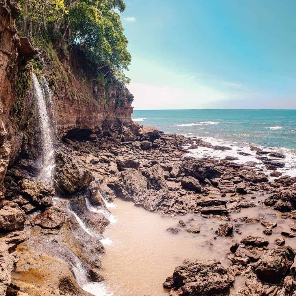 montezuma