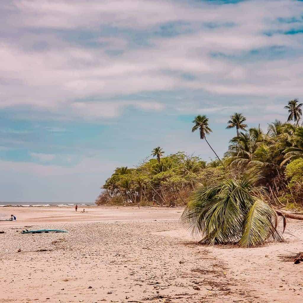 santa teresa