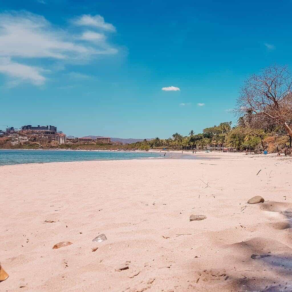 Playa Flamingo Costa Rica 2021 Guide Costa Rica Vibes