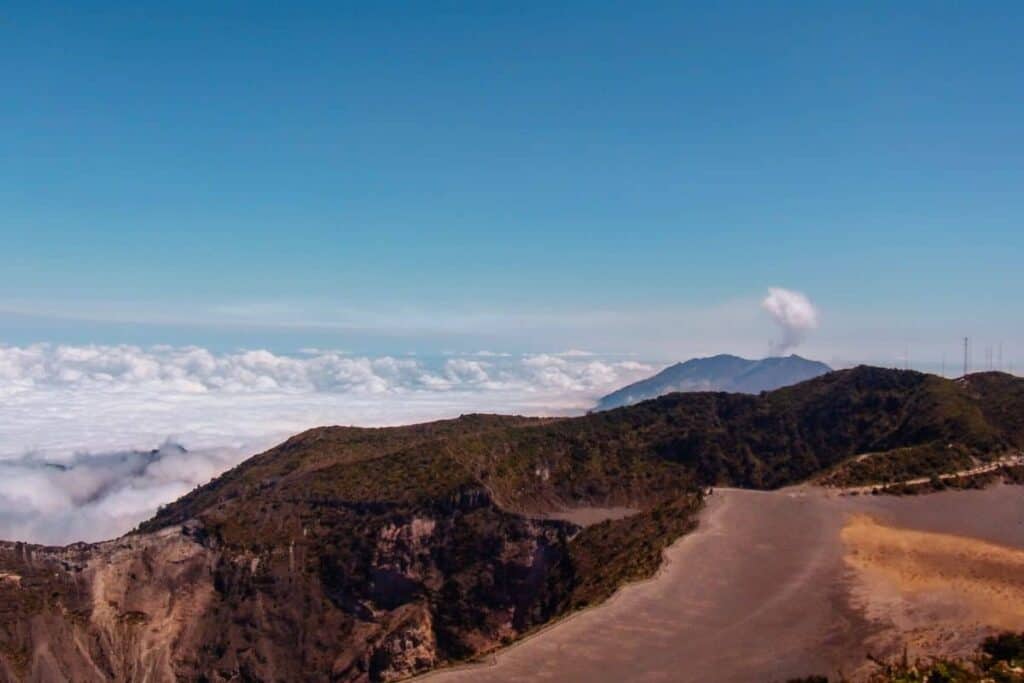 turrialba