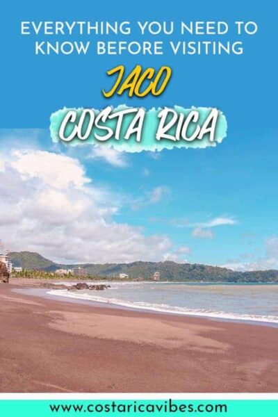 Jaco costa rica