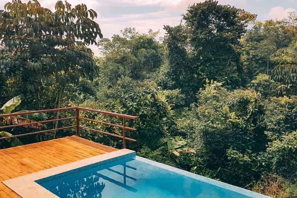 montezuma airbnb