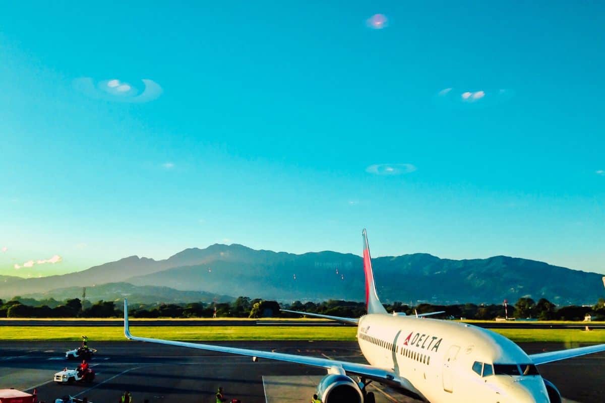 Flights to San Jose Costa Rica Arrival Guide Costa Rica Vibes