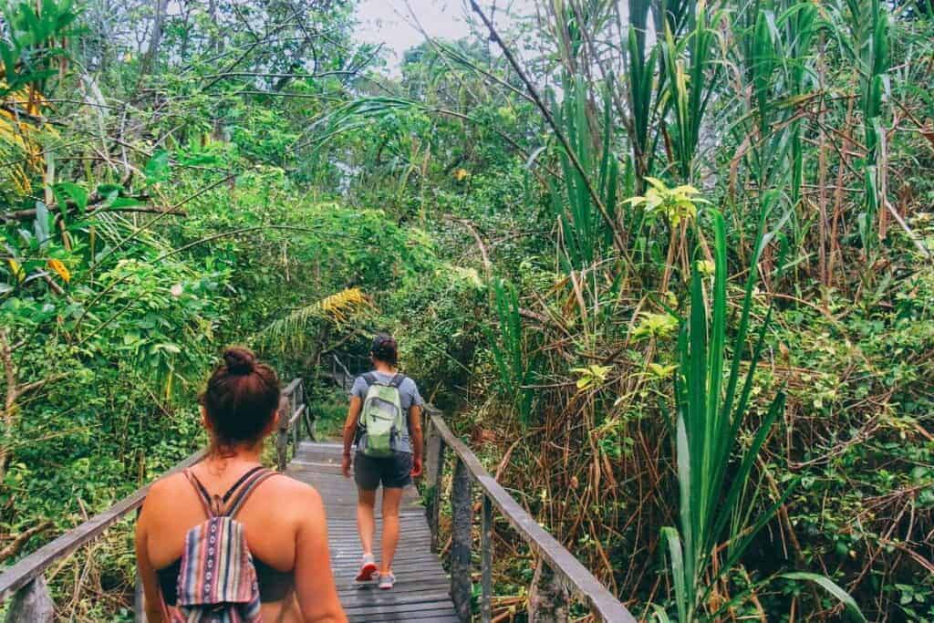 what to wear in cahuita