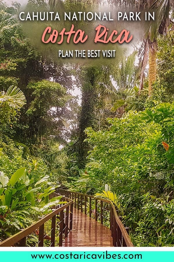 Cahuita National Park - 2023 Visitors Guide