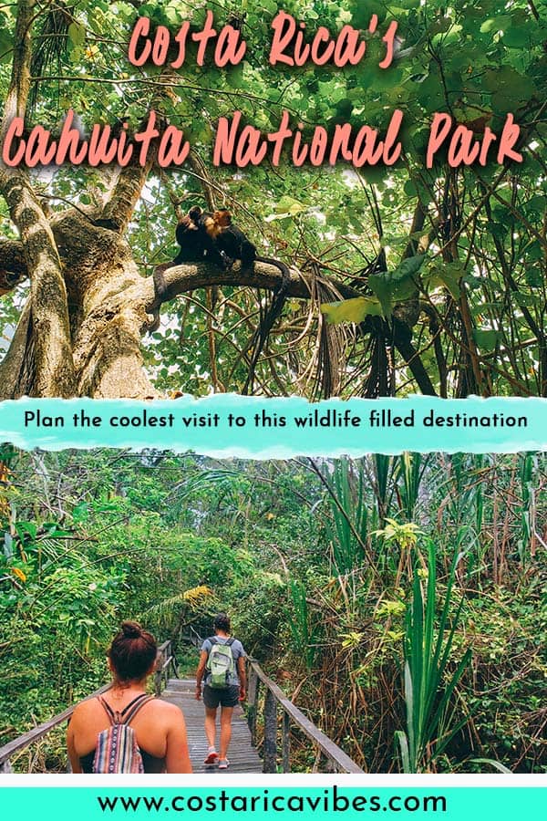 Cahuita National Park - 2023 Visitors Guide