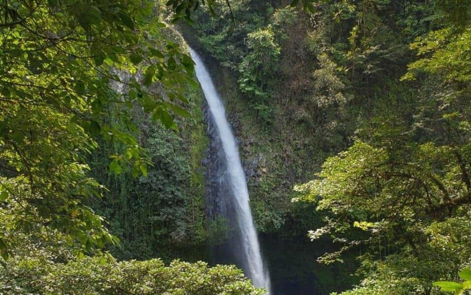 Backpacking Costa Rica A FirstTimers Guide Costa Rica Vibes