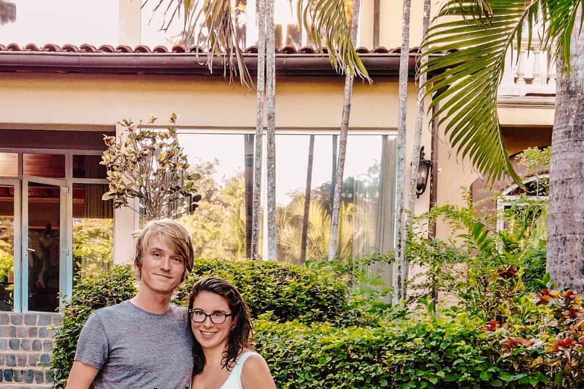 Airbnb in Costa Rica First Timers Guide Costa Rica Vibes