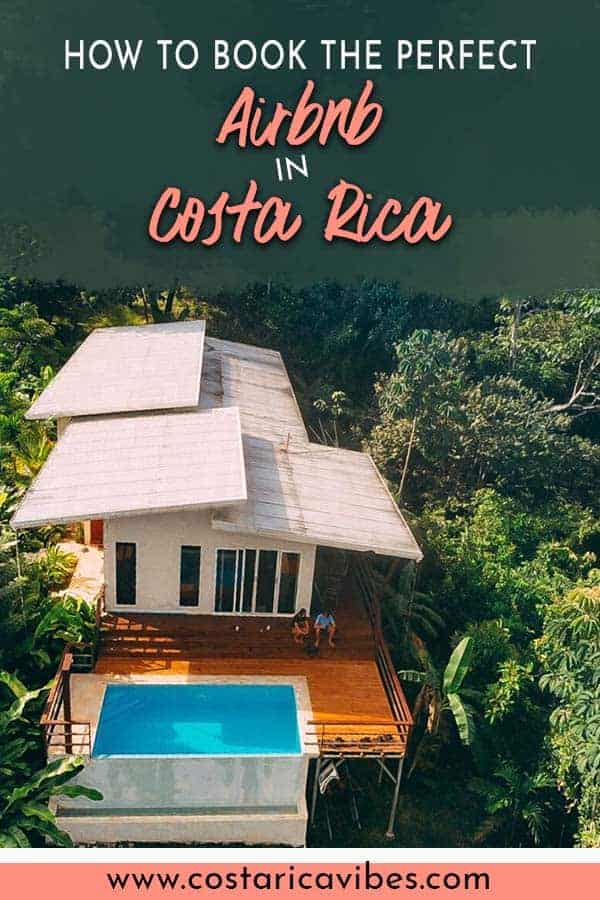 Airbnb in Costa Rica - Find the Best Place to Stay