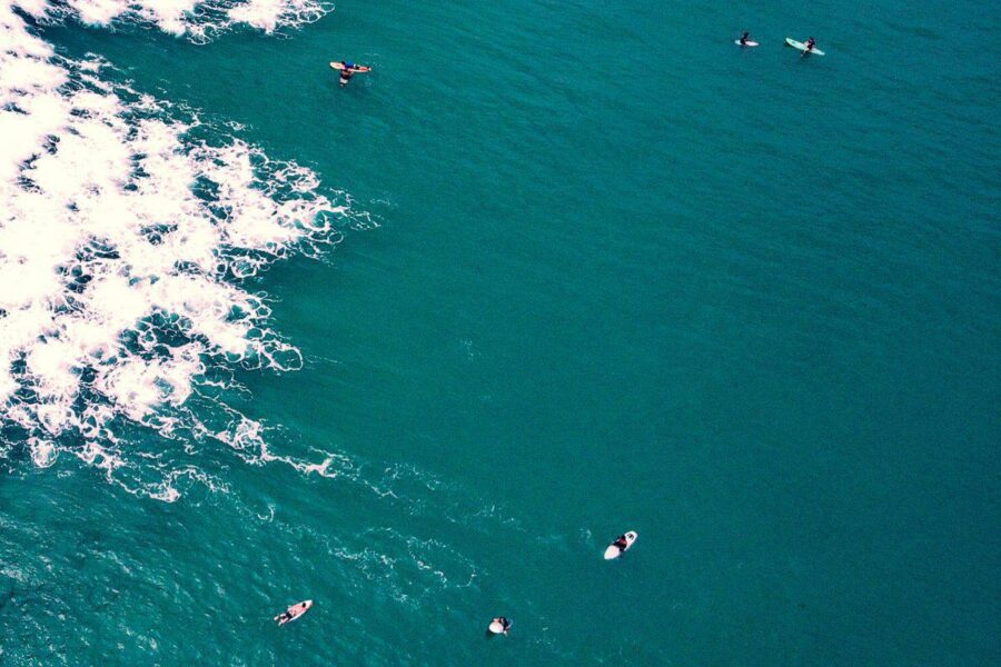 costa rica surfing santa teresa