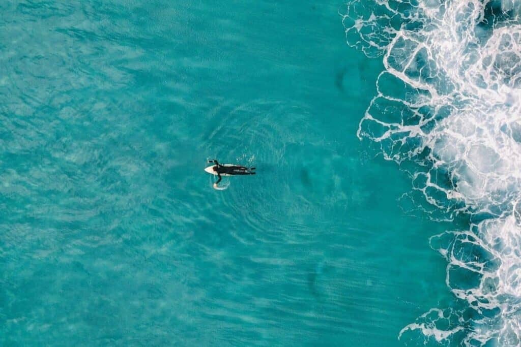 costa rica surfing