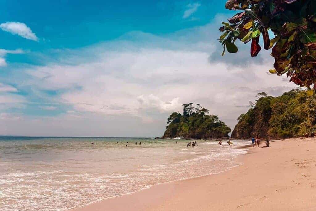 playa blanca costa rica