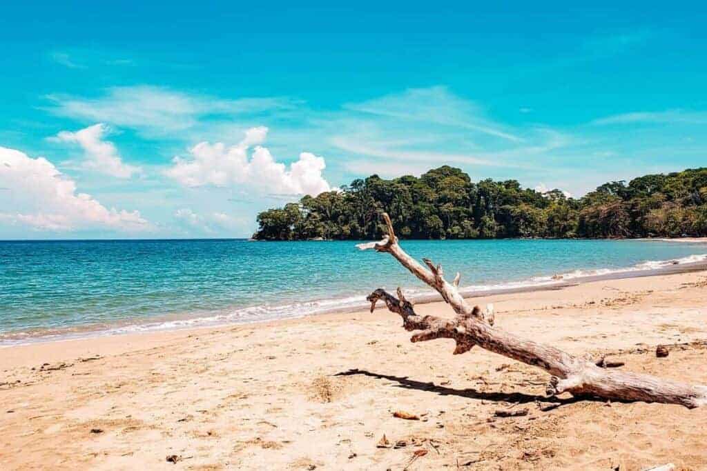 PLAYA COCLES