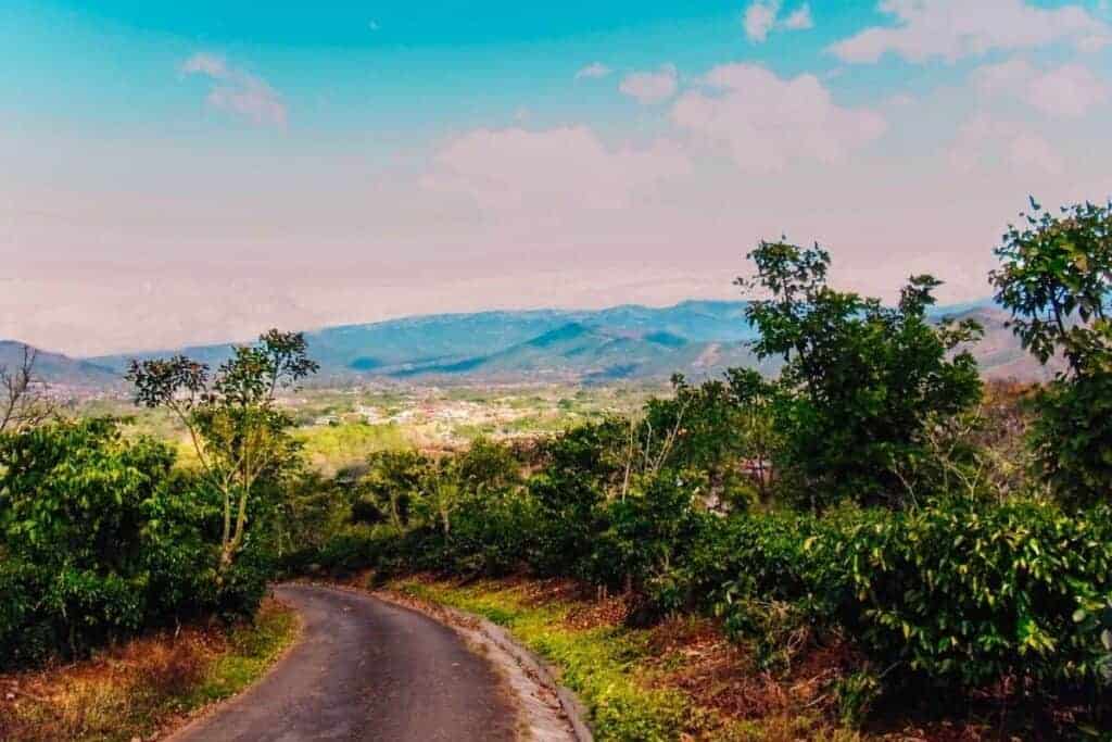 alajuela driving