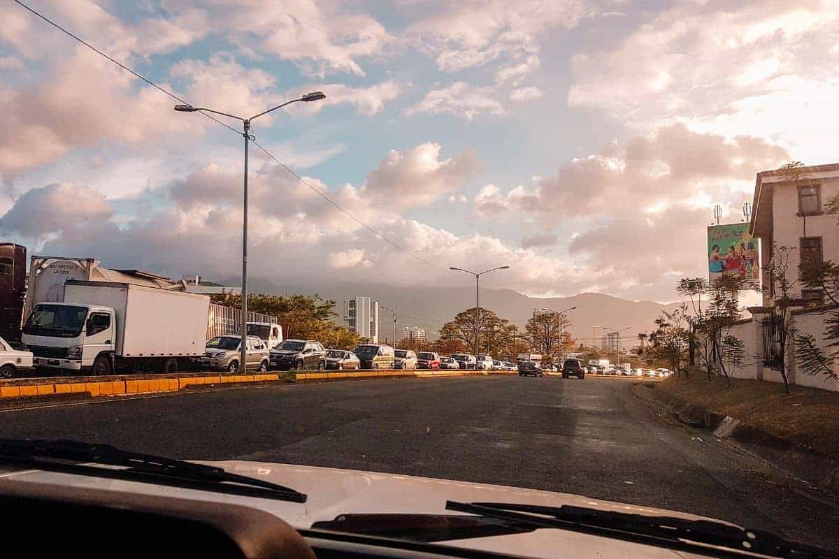 Renting a Car in Costa Rica? Read This First CostaRicaVibes