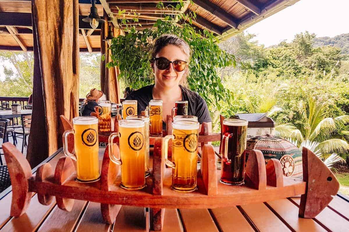 Costa Rica Restaurants A Foodie Guide Costa Rica Vibes