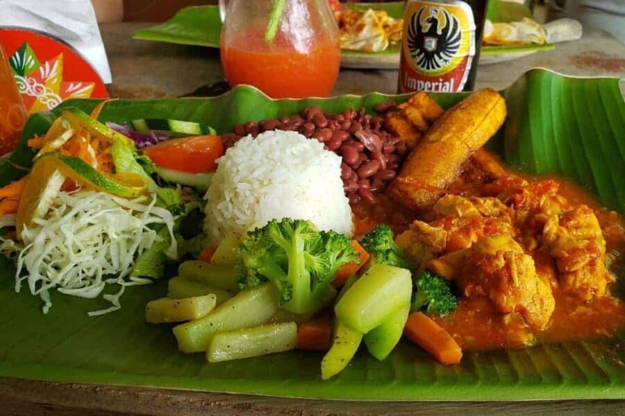 casado in costa rica